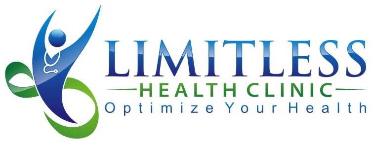 A logo of limitless health care